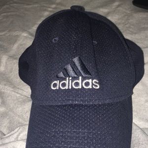 Adidas hat